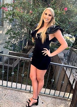 Lauren Cox